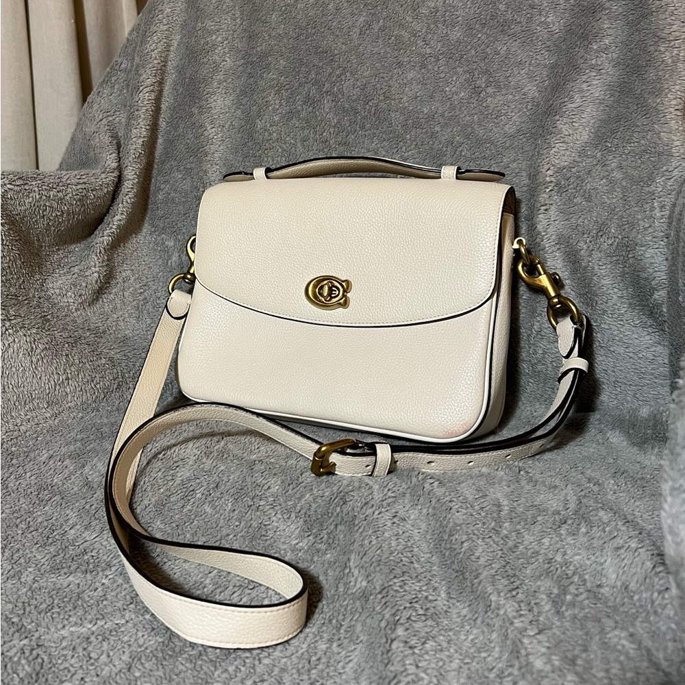 Coach Cassie crossbody